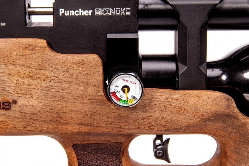 Kral Arms Puncher Ekinoks 5,5mm