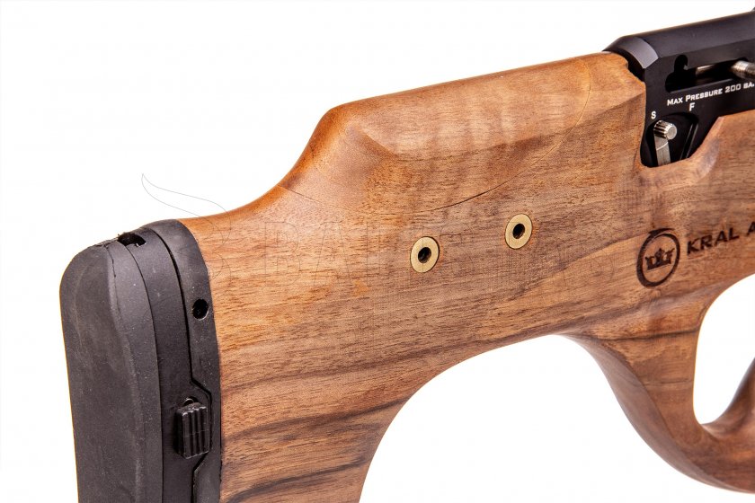 Kral Arms Puncher Ekinoks 5,5mm