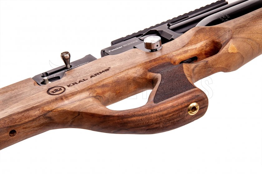 Kral Arms Puncher Ekinoks 5,5mm