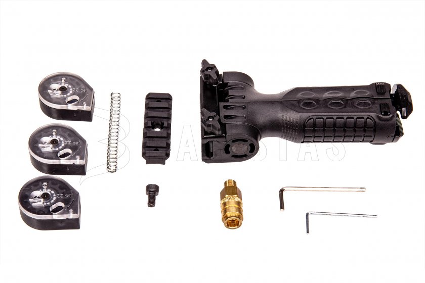 Kral Arms Puncher Ekinoks 5,5mm