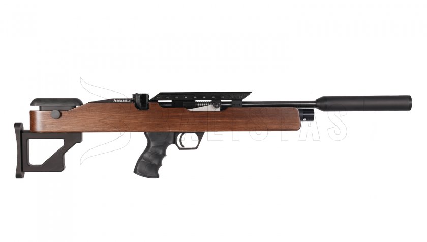 Vzduchovka Altaros SA Assassin 4,5mm