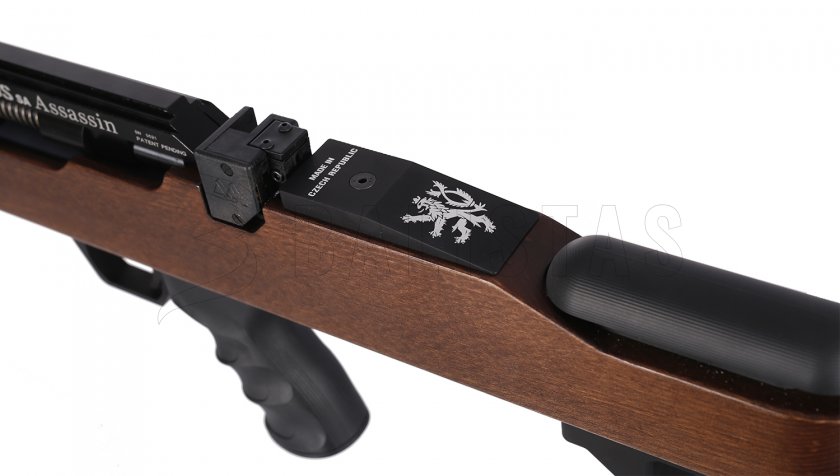 Vzduchovka Altaros SA Assassin 4,5mm
