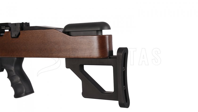 Vzduchovka Altaros SA Assassin 4,5mm
