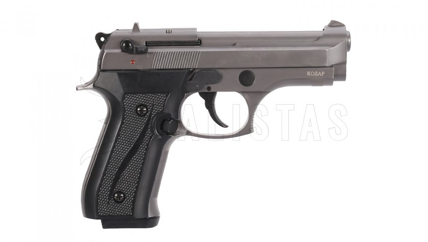 Ekol Firat Compact titan cal.9mm