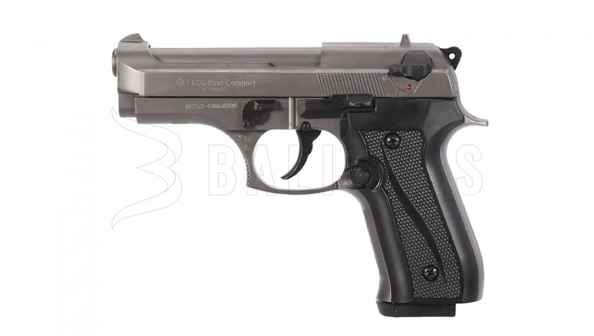 Ekol Firat Compact titan cal.9mm