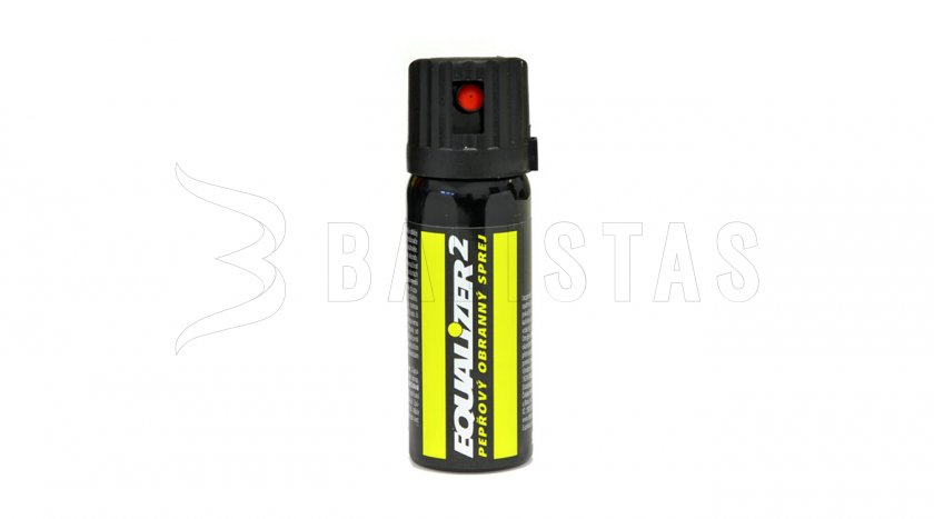 Obranný sprej pepřový Equalizer 2 50ml