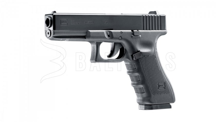 Glock 22 Gen4