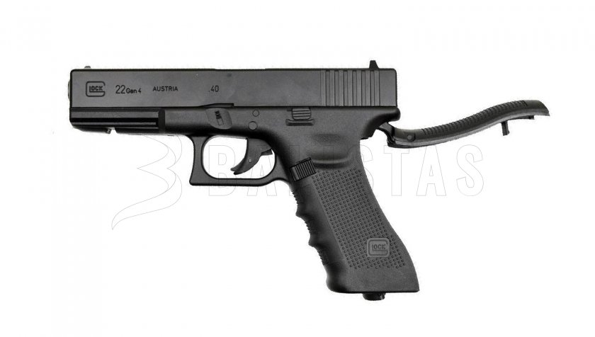 Glock 22 Gen4