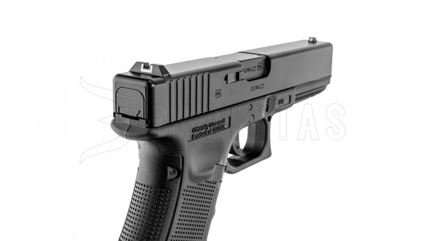 Glock 22 Gen4