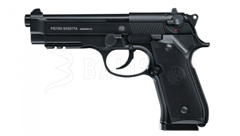 Beretta M92 A1 Full-Auto