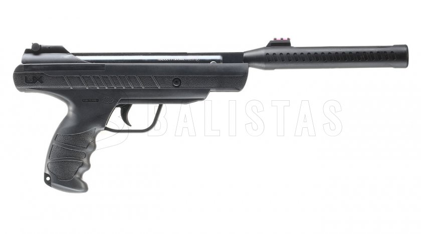 Umarex UX Trevox 4,5mm