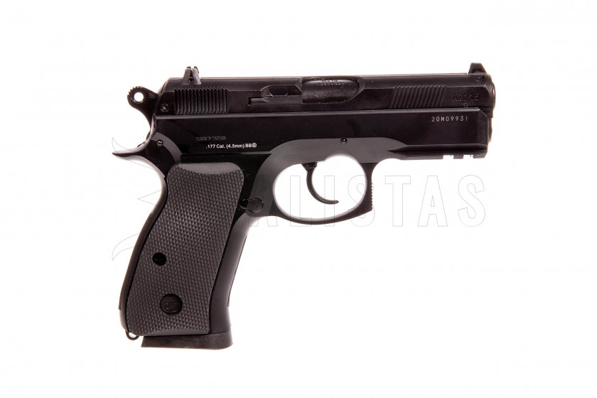 ASG CZ 75D Compact 4,5mm
