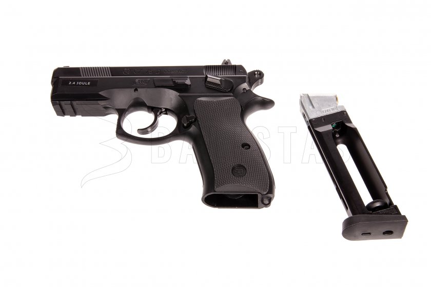 ASG CZ 75D Compact 4,5mm
