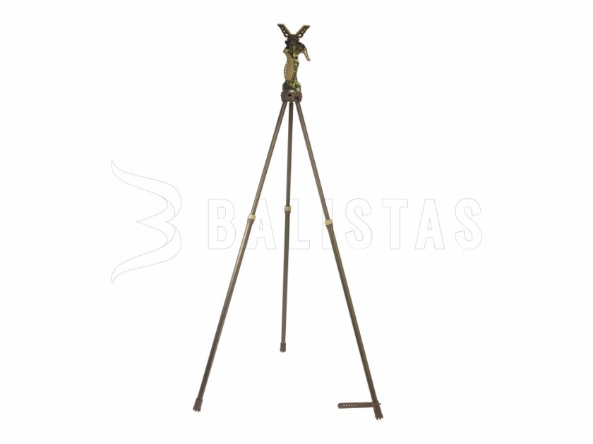 Trojnožka Primos Trigger Stick Gen 3