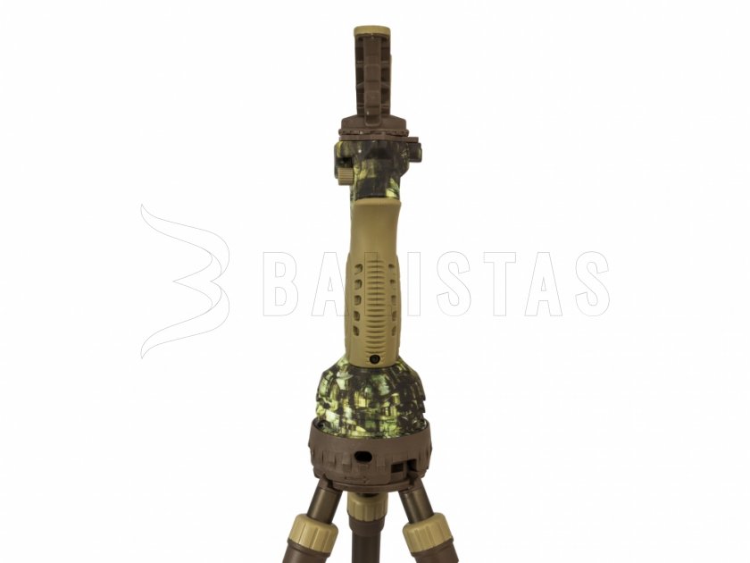 Trojnožka Primos Trigger Stick Gen 3