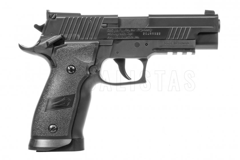 Borner Z122
