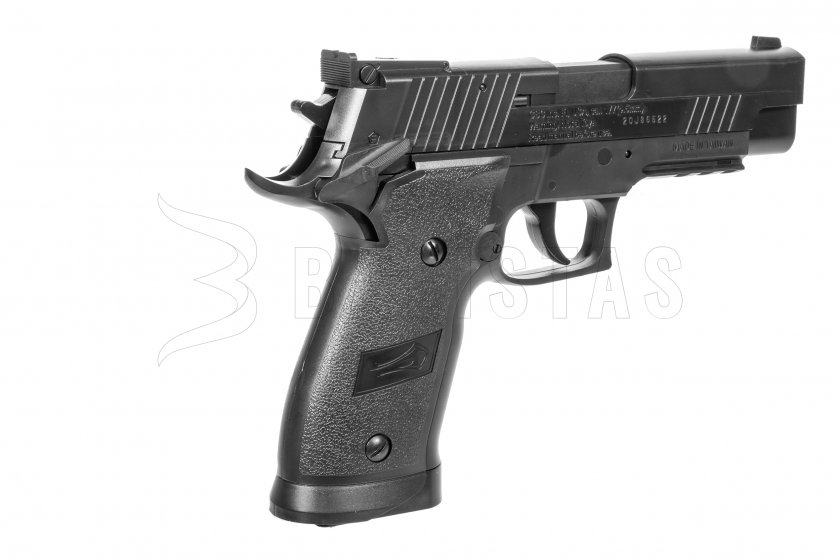 Borner Z122