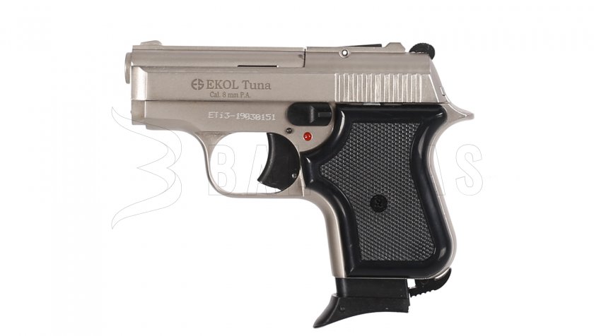 Ekol Tuna satén cal.8mm
