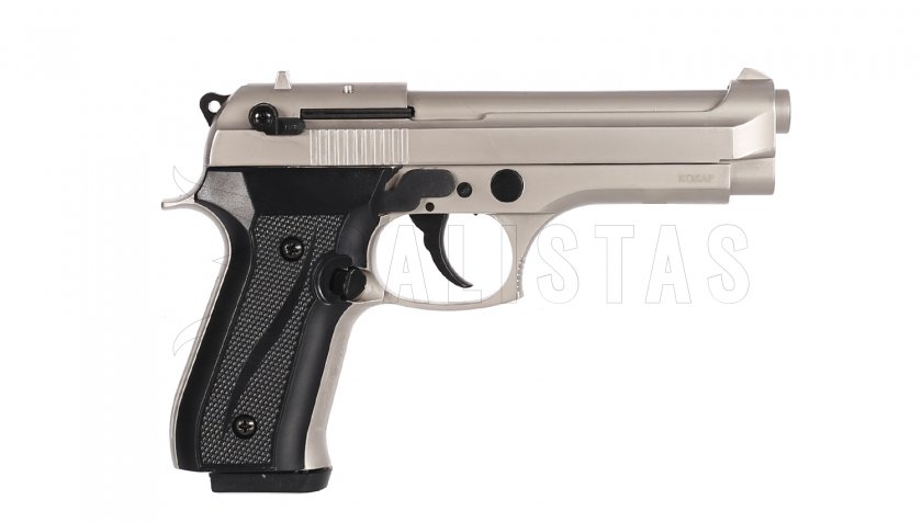 Ekol Jackal Dual satén cal.9mm