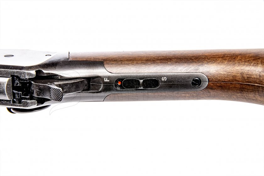 Umarex Legends Cowboy Rifle 4,5mm