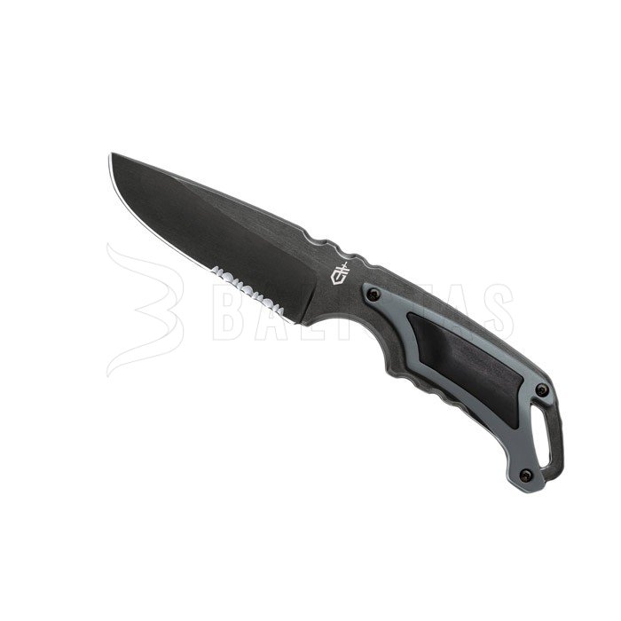 EDC nůž Gerber Basic, kombinované ostří