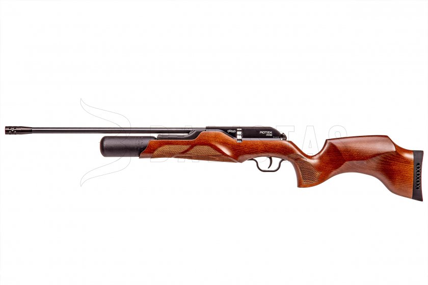 Walther Rotex RM8 4,5 mm