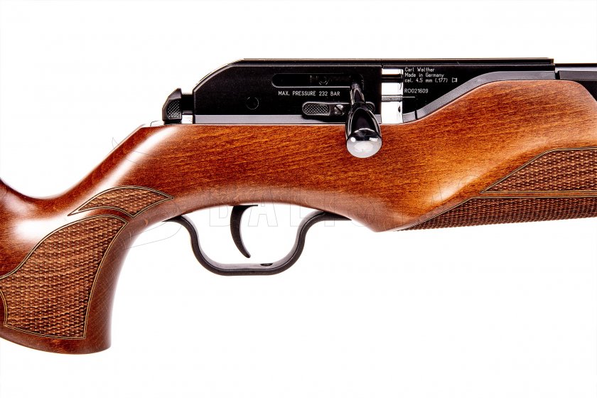 Walther Rotex RM8 5,5 mm
