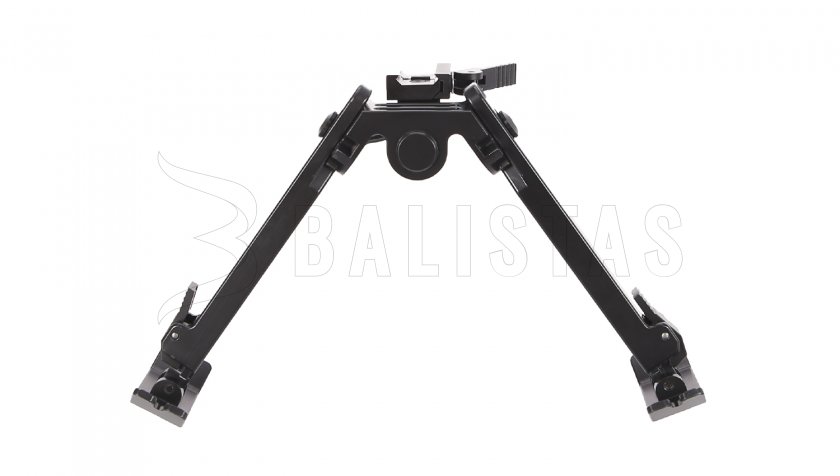 Bipod Tactical EVO TK3 (černá) weaver