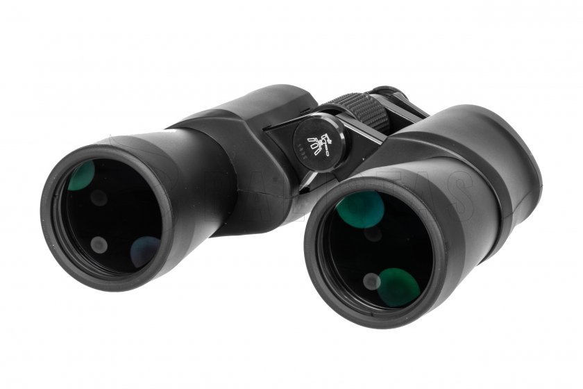 Dalekohled FOMEI 10x50 LEADER RWP SMC