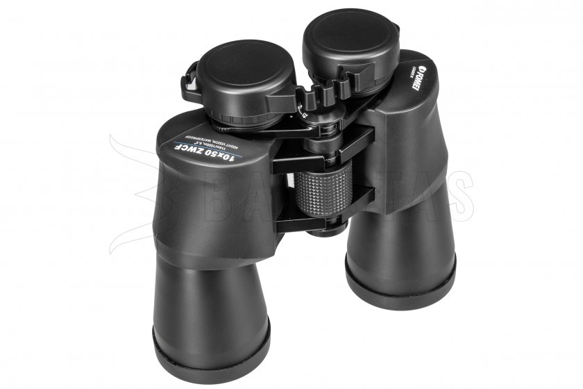 Dalekohled FOMEI 10x50 LEADER RWP SMC