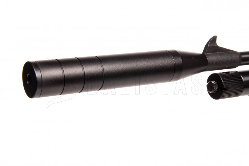 Vzduchová pistole SPA Artemis CP2 Camo 4,5mm