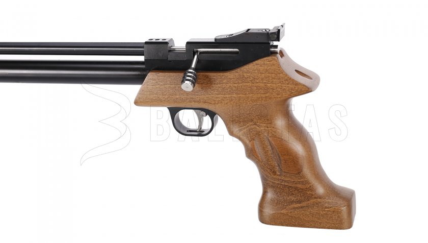 SPA Artemis PP800 4,5mm