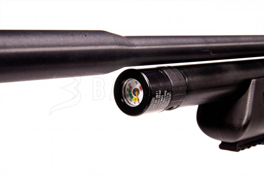 Hatsan Bullboss 5,5mm