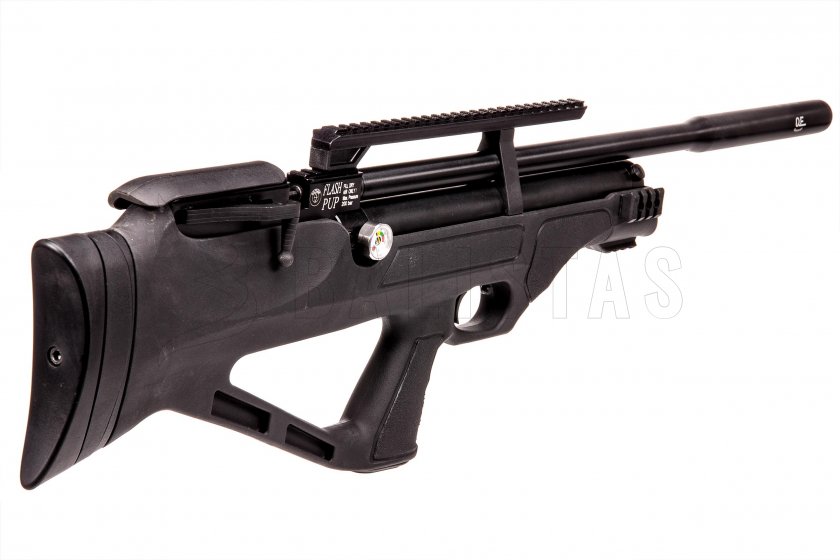 Vzduchovka Hatsan Flash PUP S QE 4,5mm
