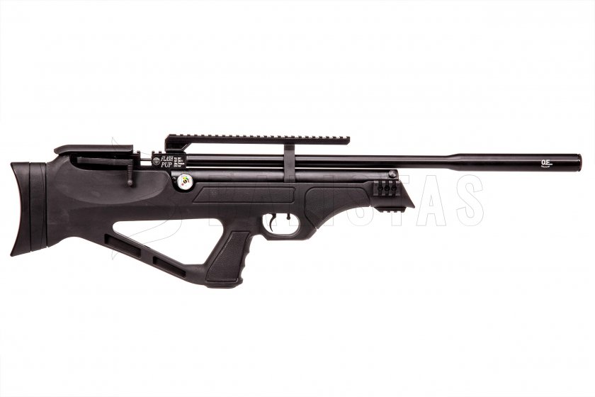 Vzduchovka Hatsan Flash PUP S QE 4,5mm