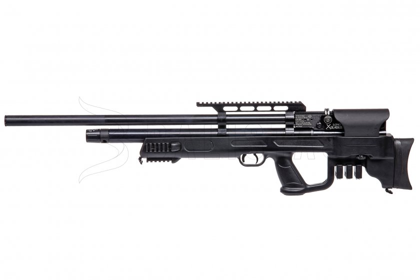 Hatsan Gladius Long 5,5mm