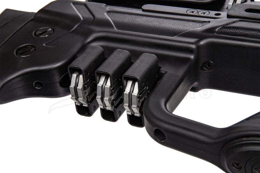 Hatsan Gladius Long 5,5mm