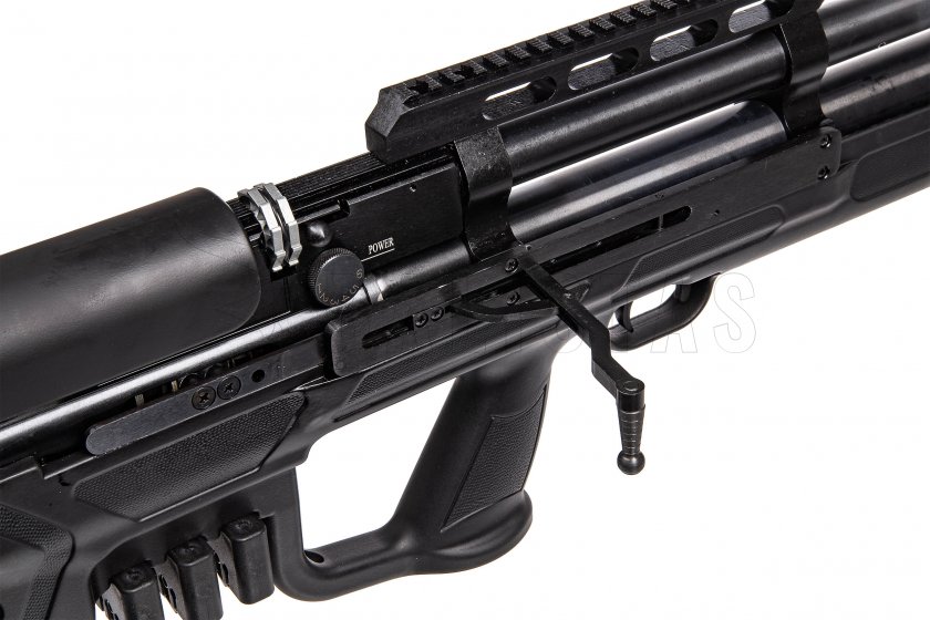 Hatsan Gladius Long 5,5mm