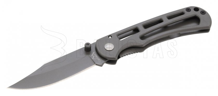 Nůž zavírací BOLET s pojistkou 16,5 cm