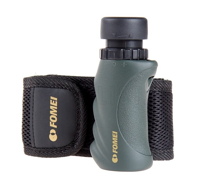 Dalekohled FOMEI 10x25 MONO BEATER