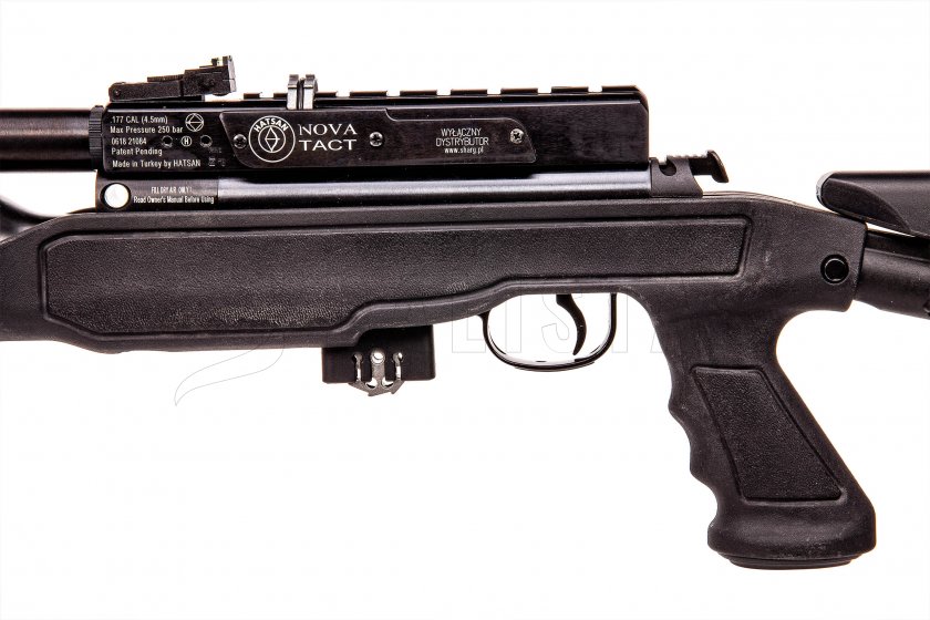Hatsan Nova Tact Compact 4,5mm