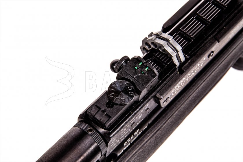 Hatsan Nova Tact Compact 4,5mm