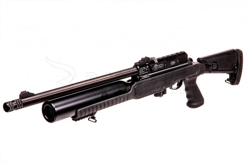 Hatsan Nova Tact Compact 4,5mm