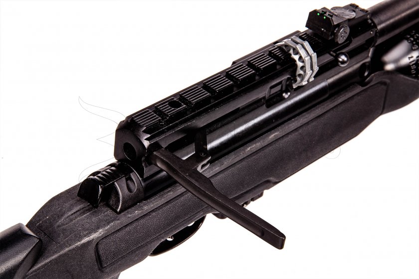 Hatsan Nova Tact Compact 4,5mm