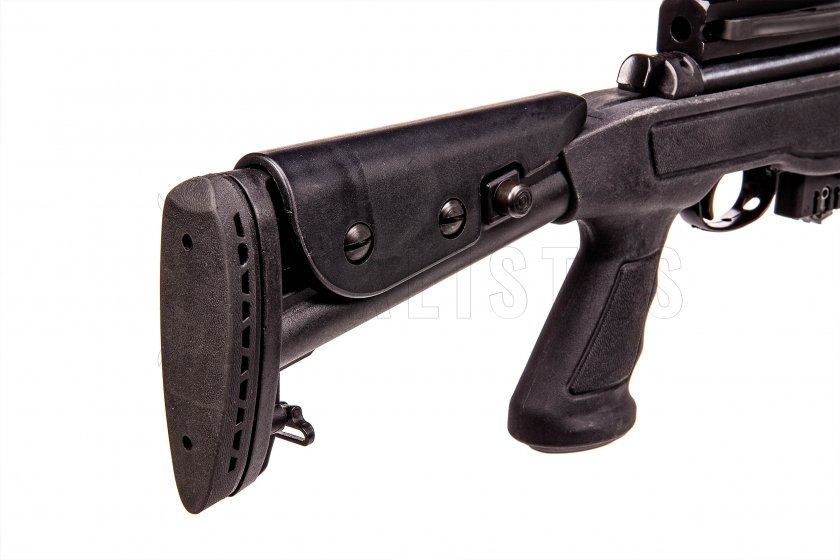 Hatsan Nova Tact Compact 4,5mm