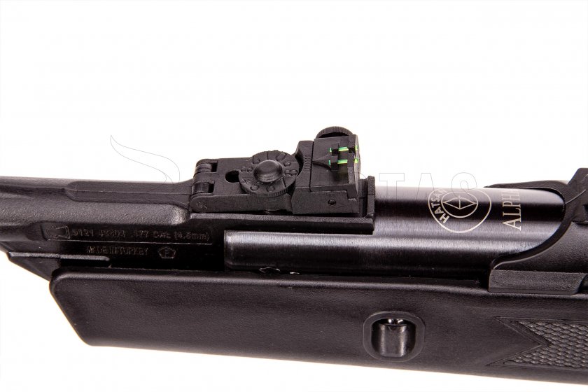 Hatsan Striker Alpha 4,5mm
