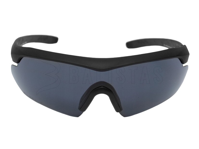 Balistické brýle SwissEye Nighthawk černé