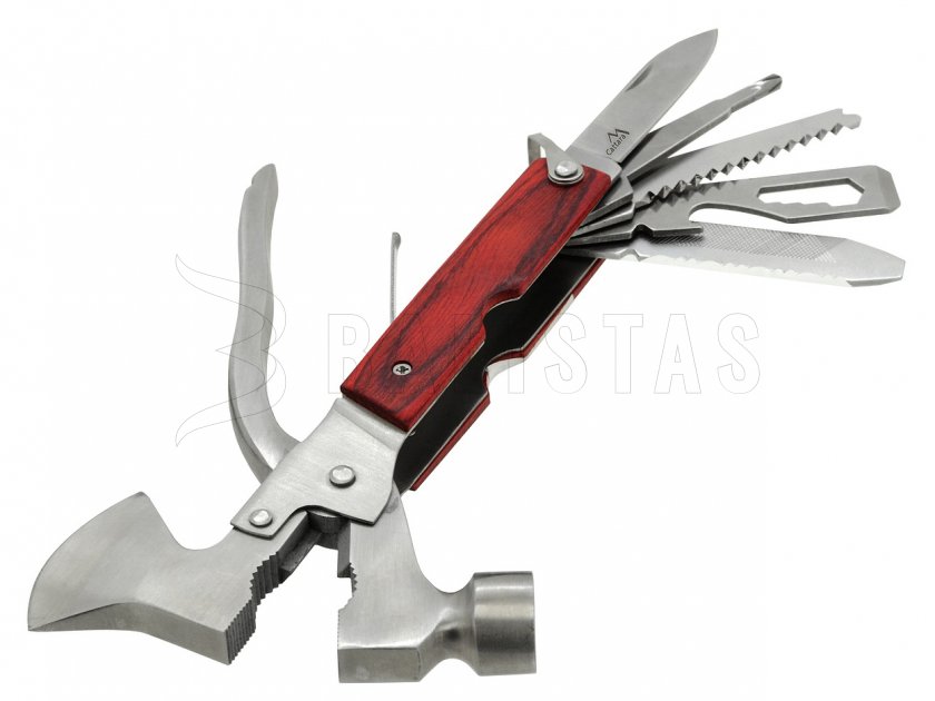 Nůž Multi Hammer 18 cm
