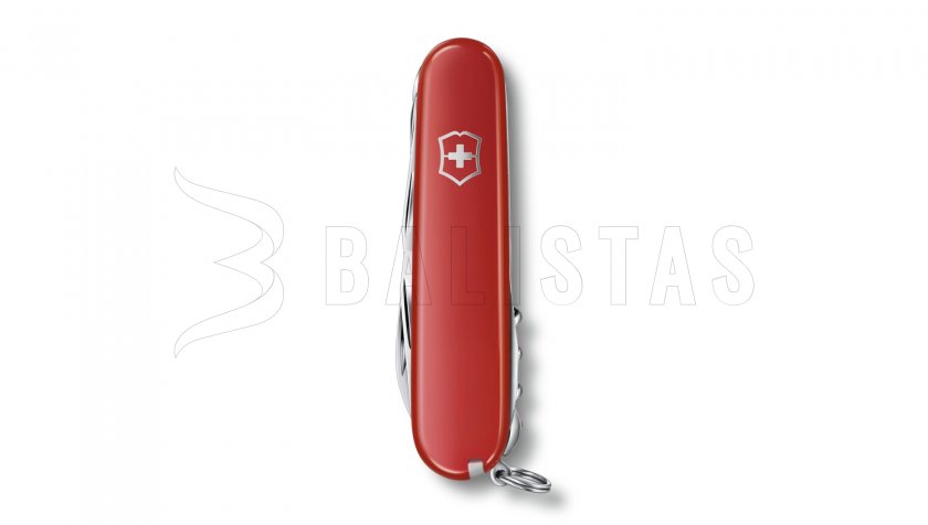 Victorinox Huntsman červený - blistrové balení