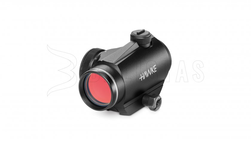 Hawke Vantage Red Dot 1x20 9-11mm